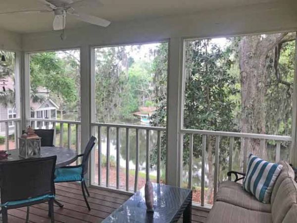 Hilton Head Home 993301