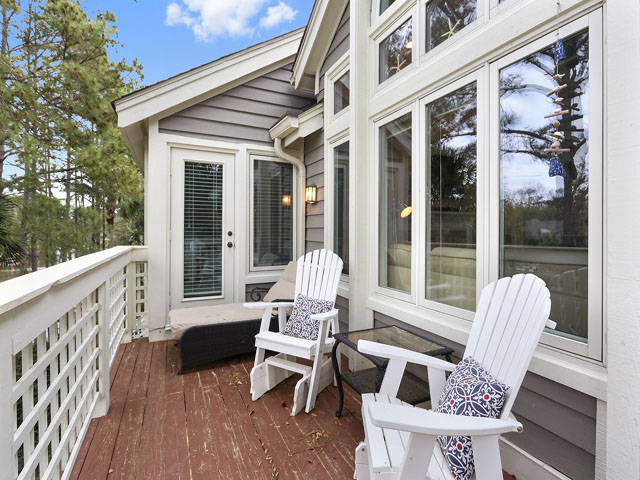Hilton Head Home 993301