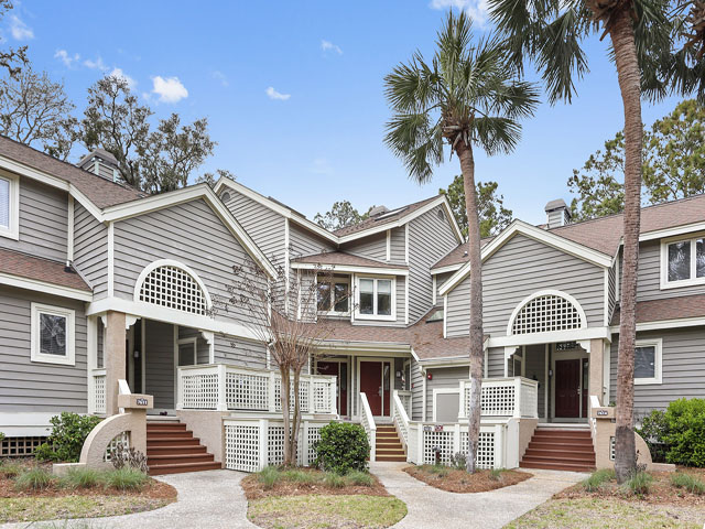 Hilton Head Home 993301