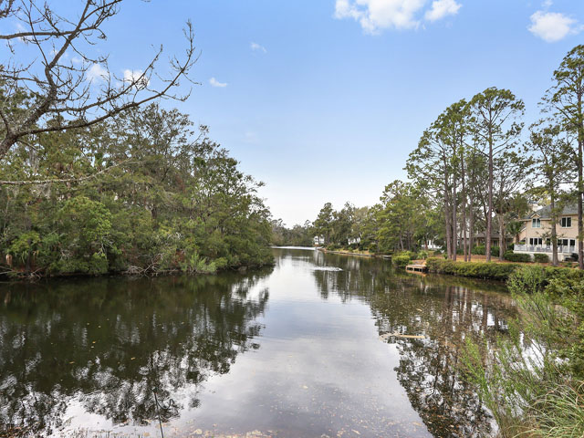 Hilton Head Home 993301