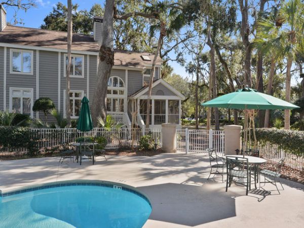 Hilton Head Home 993301