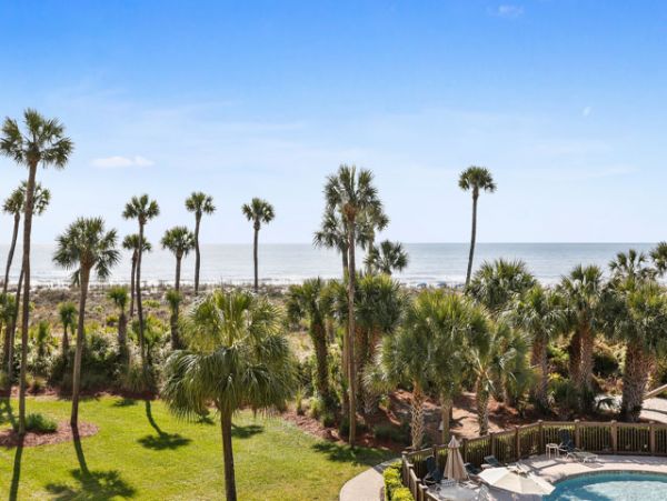 Hilton Head Condo 993302