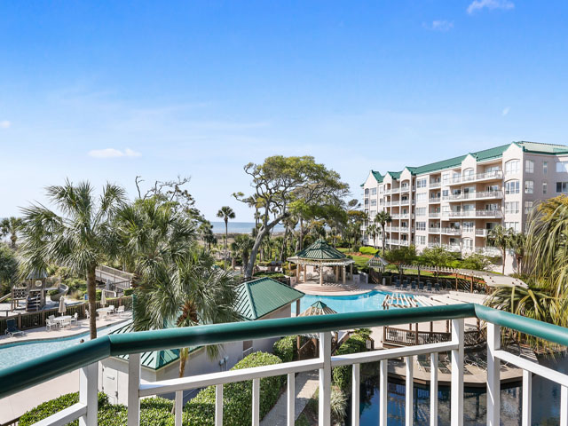 Hilton Head Condo 993302