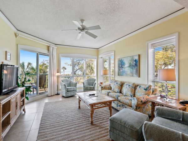 Hilton Head Condo 993302