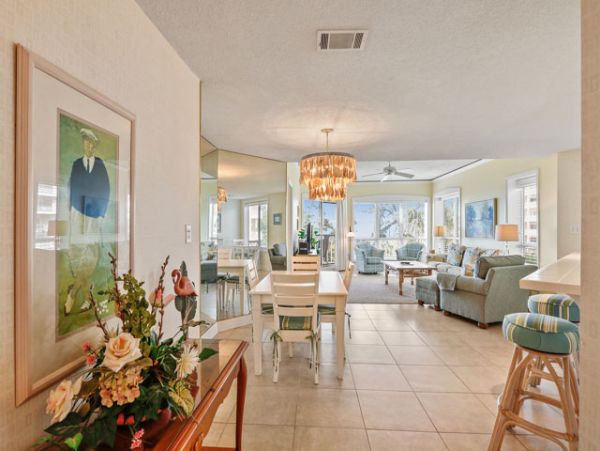 Hilton Head Condo 993302