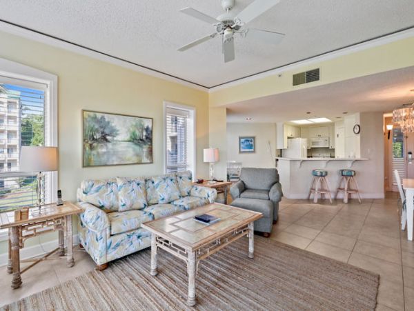 Hilton Head Condo 993302