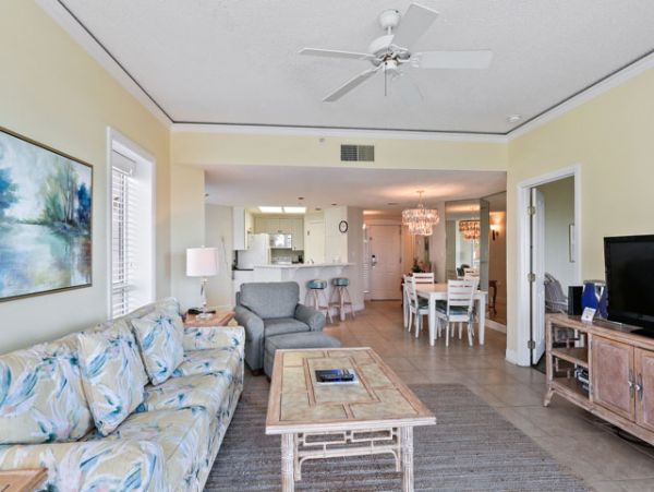 Hilton Head Condo 993302