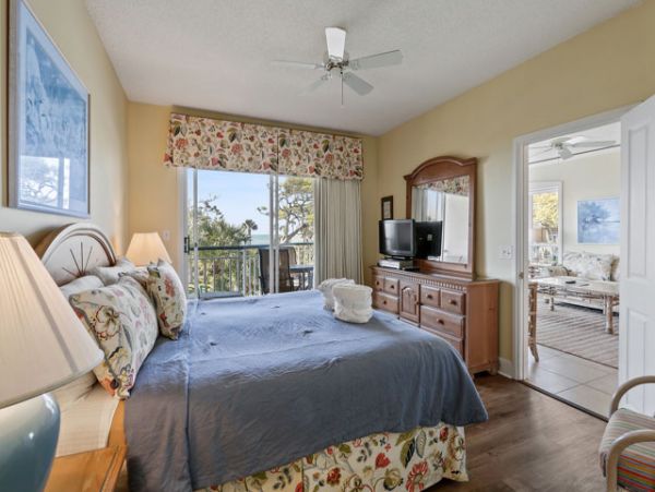 Hilton Head Condo 993302