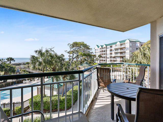 Hilton Head Condo 993302