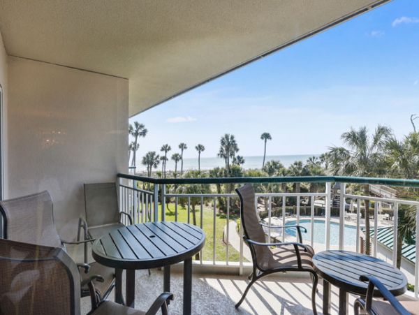 Hilton Head Condo 993302