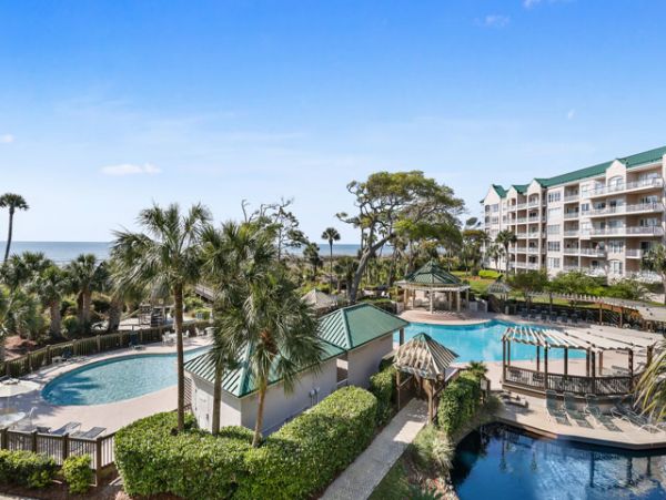 Hilton Head Condo 993302