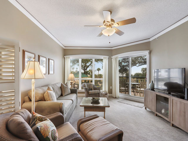 Hilton Head Condo 993303