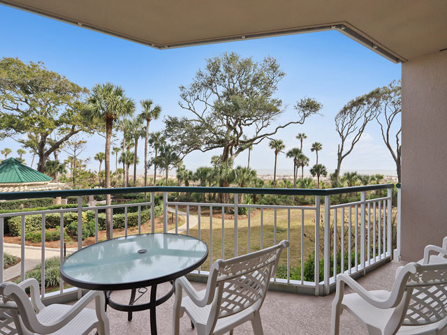 Hilton Head Condo 993303