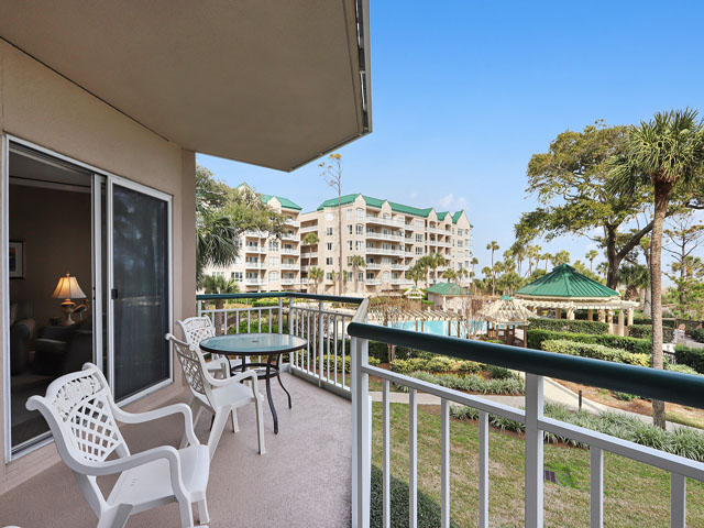 Hilton Head Condo 993303
