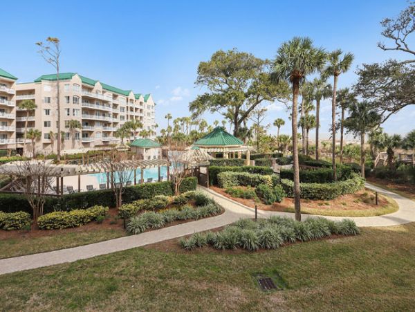 Hilton Head Condo 993303