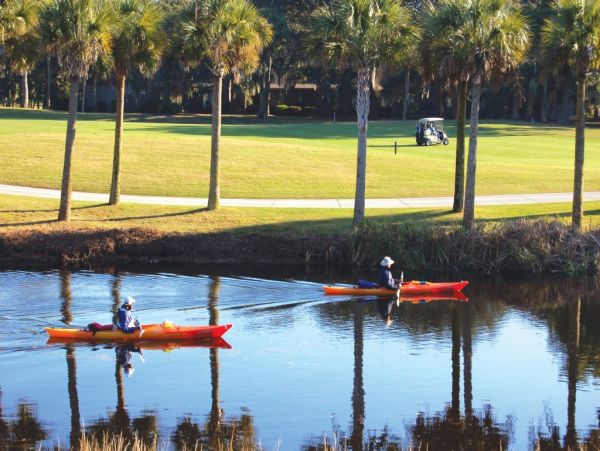 Hilton Head Condo 993303