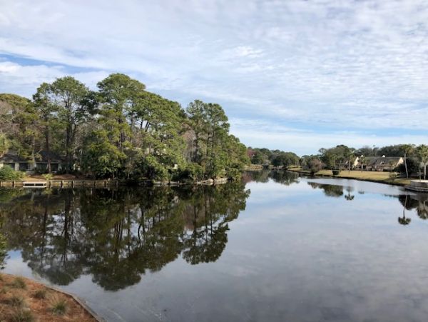 Hilton Head Condo 993303