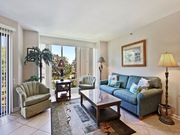 Hilton Head Condo 993304