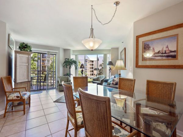 Hilton Head Condo 993304