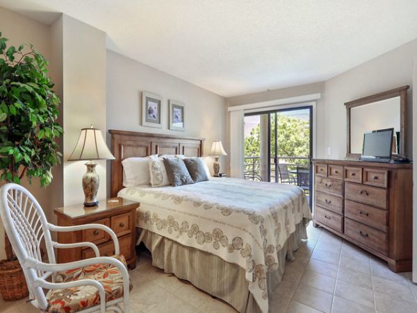 Hilton Head Condo 993304