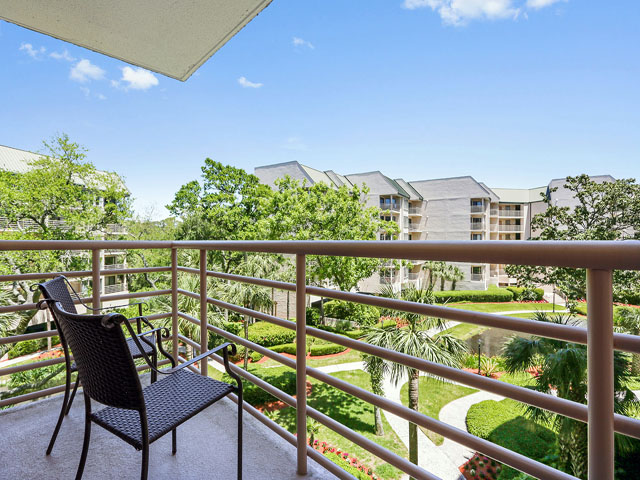 Hilton Head Condo 993304