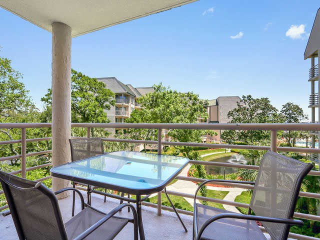 Hilton Head Condo 993304