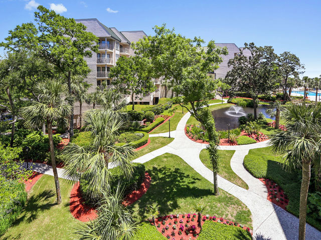 Hilton Head Condo 993304