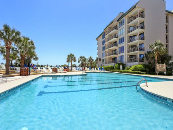 Hilton Head Condo 993304