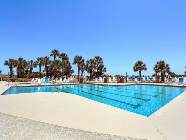 Hilton Head Condo 993304