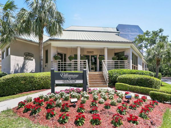 Hilton Head Condo 993304