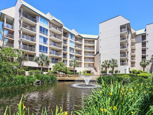 Hilton Head Condo 993304