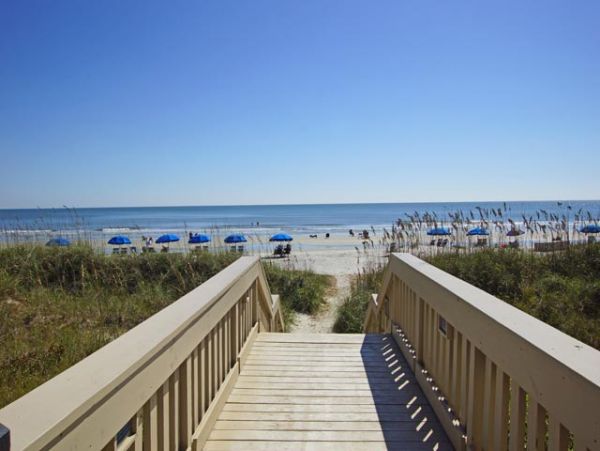 Hilton Head Condo 993304