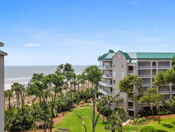 Hilton Head Condo 993305