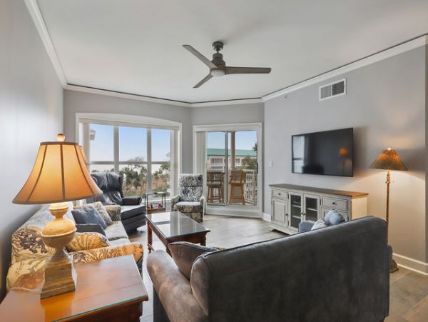 Hilton Head Condo 993305