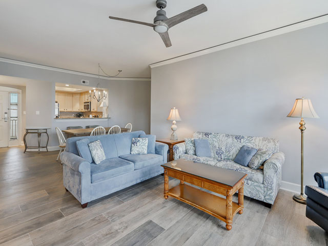 Hilton Head Condo 993305