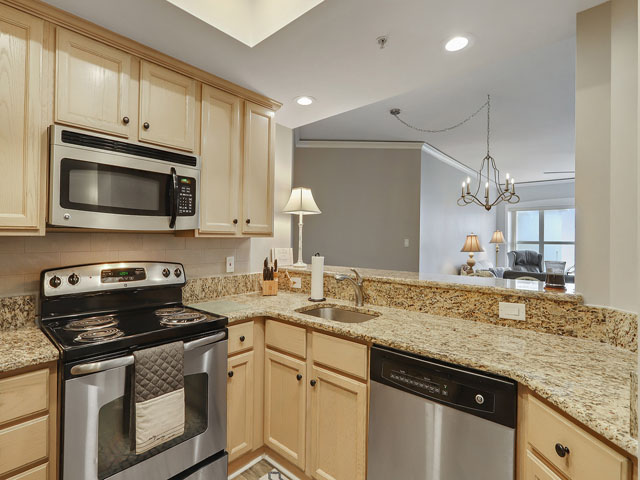 Hilton Head Condo 993305