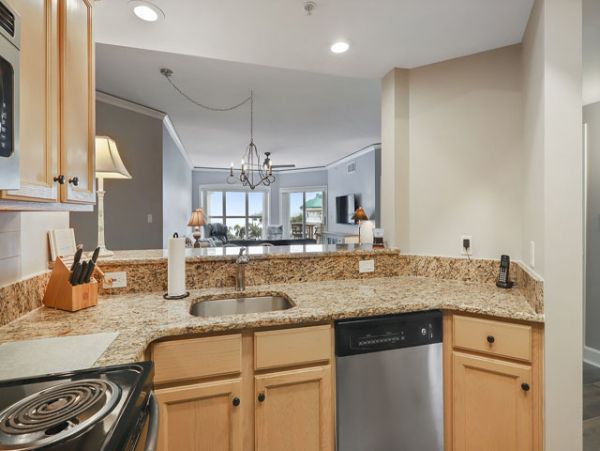 Hilton Head Condo 993305
