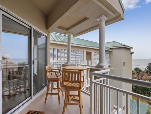 Hilton Head Condo 993305