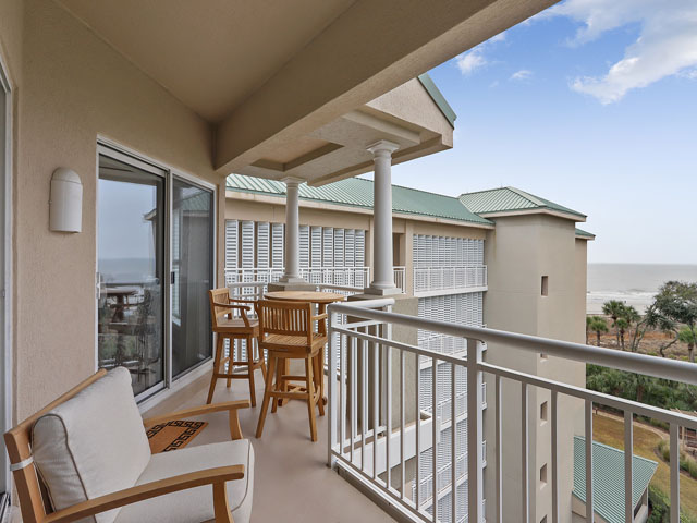 Hilton Head Condo 993305