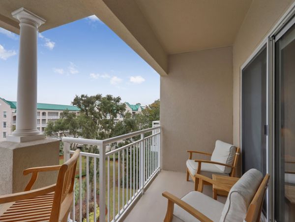 Hilton Head Condo 993305