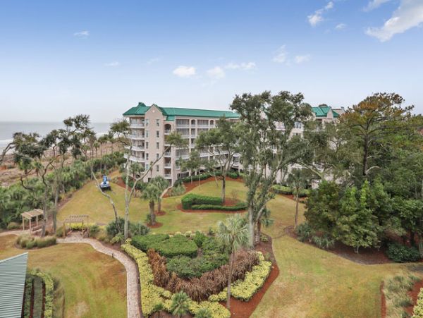 Hilton Head Condo 993305