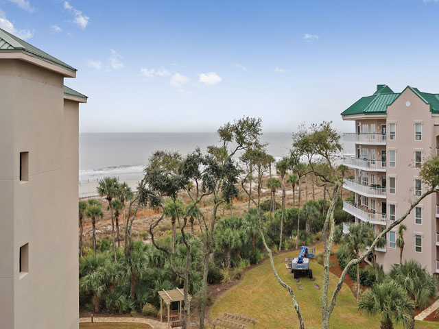 Hilton Head Condo 993305