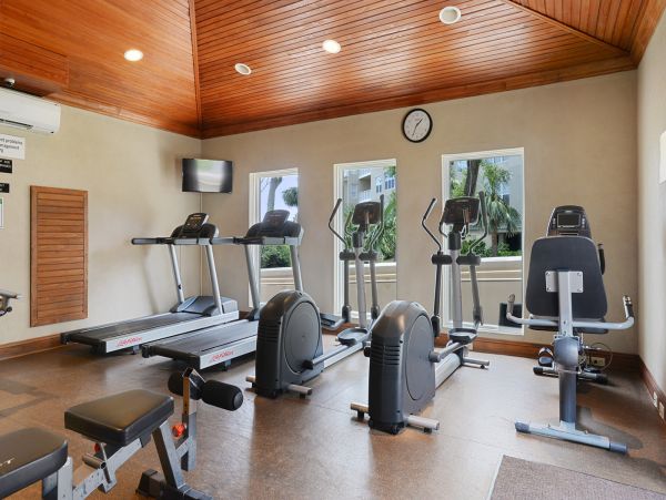 Hilton Head Condo 993305