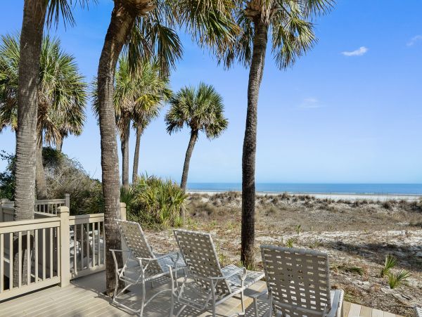 Hilton Head Condo 993305
