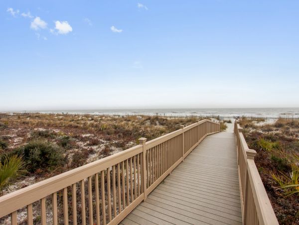 Hilton Head Condo 993305