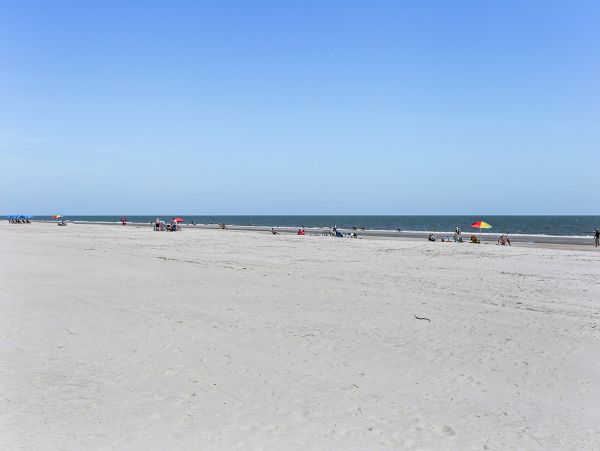 Hilton Head Condo 993305