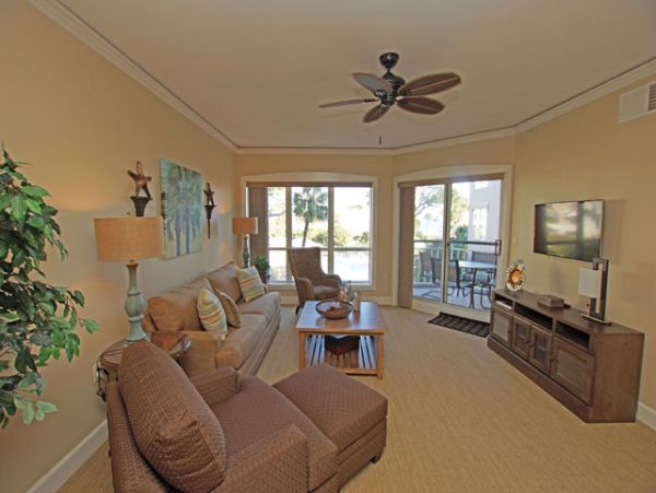 Hilton Head Condo 993306