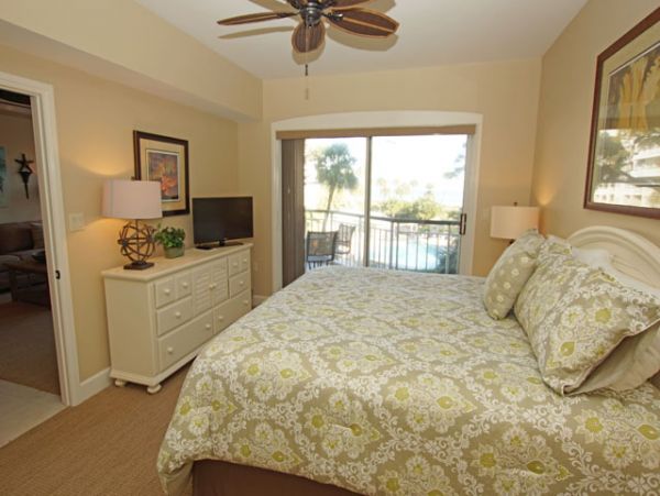Hilton Head Condo 993306