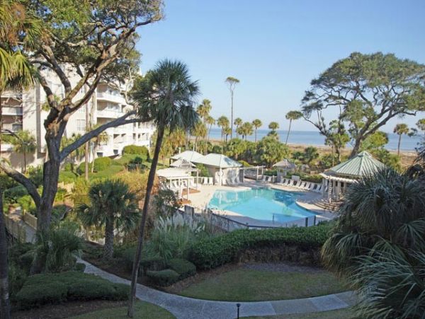 Hilton Head Condo 993306