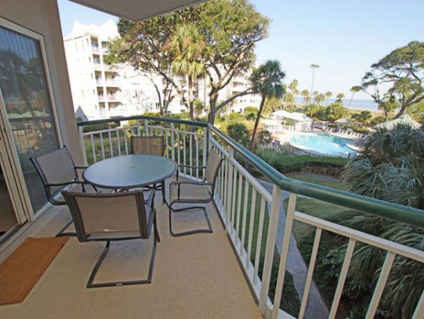 Hilton Head Condo 993306
